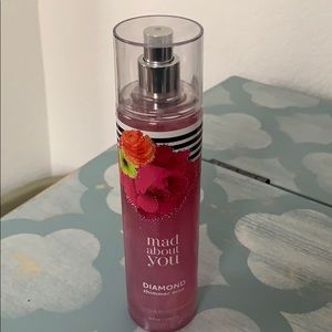 Mad About You Shimmer Mist
